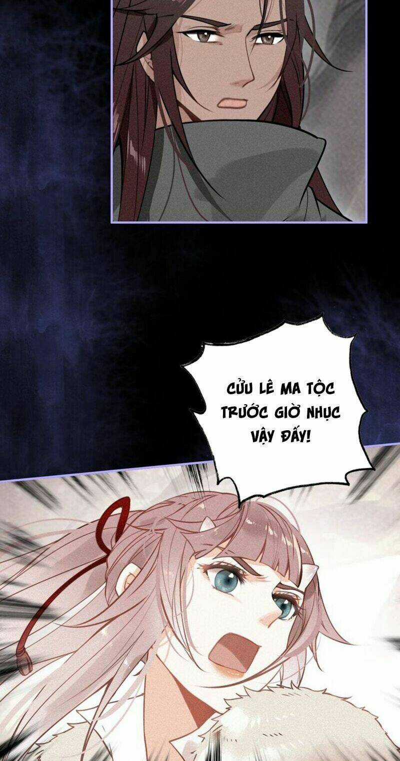 Đế Sư Tại Thượng - Chapter 55 - Trang 30