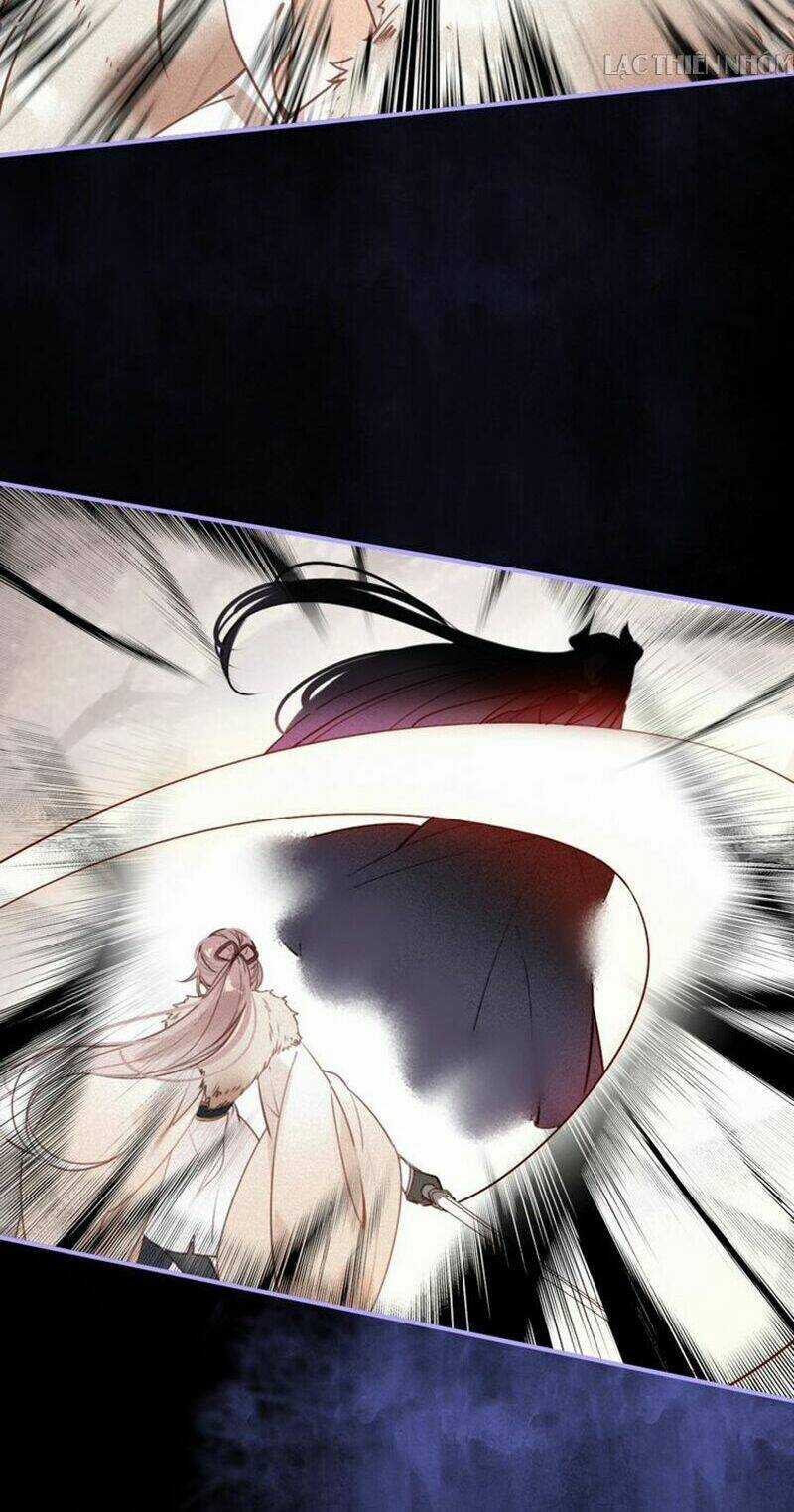 Đế Sư Tại Thượng - Chapter 55 - Trang 31