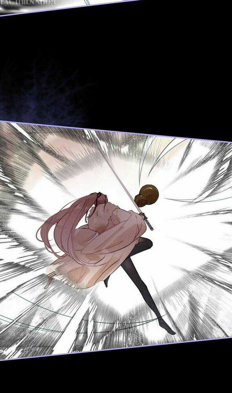 Đế Sư Tại Thượng - Chapter 55 - Trang 33