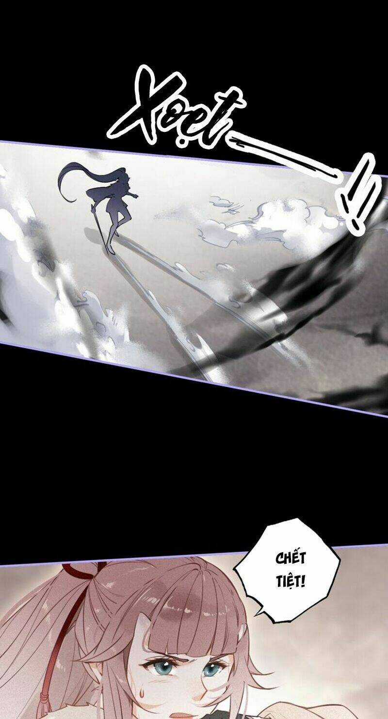 Đế Sư Tại Thượng - Chapter 55 - Trang 34