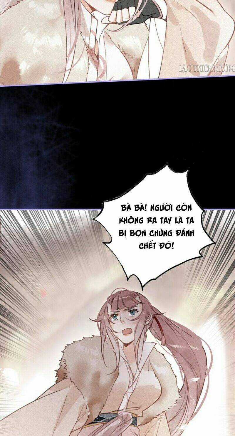 Đế Sư Tại Thượng - Chapter 55 - Trang 35