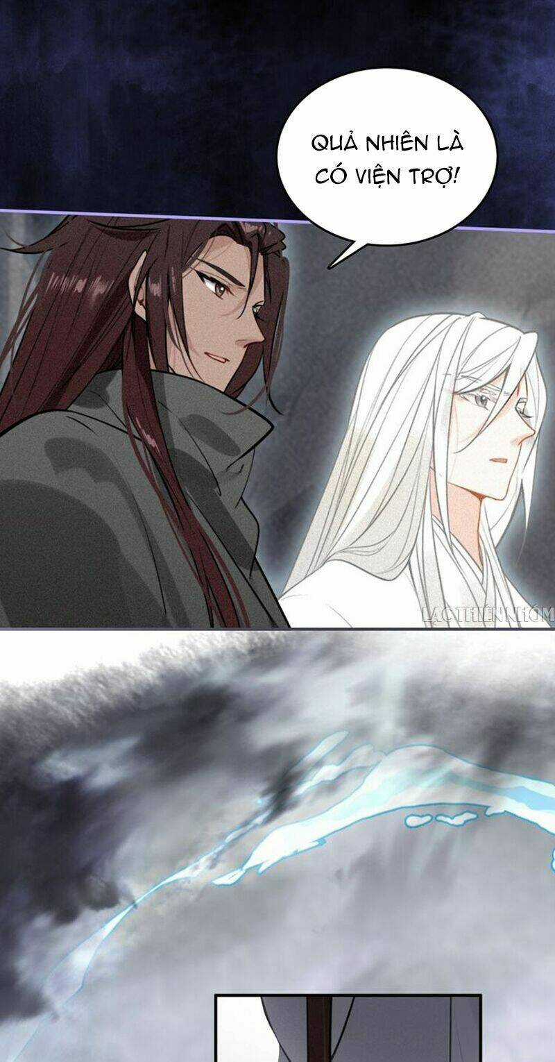 Đế Sư Tại Thượng - Chapter 55 - Trang 38