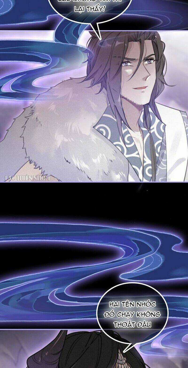 Đế Sư Tại Thượng - Chapter 55 - Trang 5