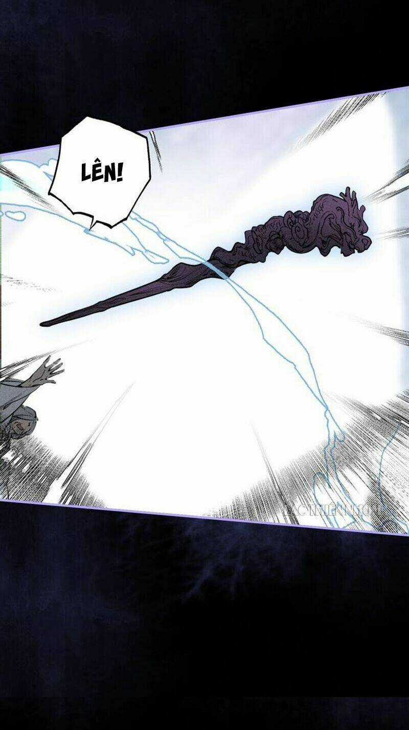 Đế Sư Tại Thượng - Chapter 55 - Trang 42