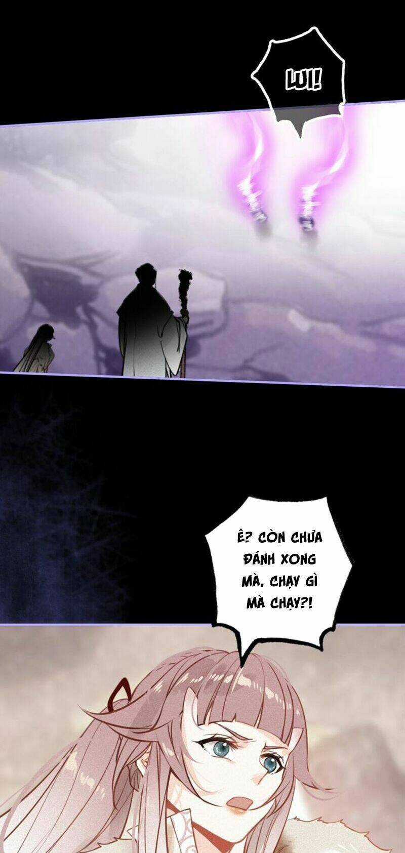 Đế Sư Tại Thượng - Chapter 55 - Trang 50