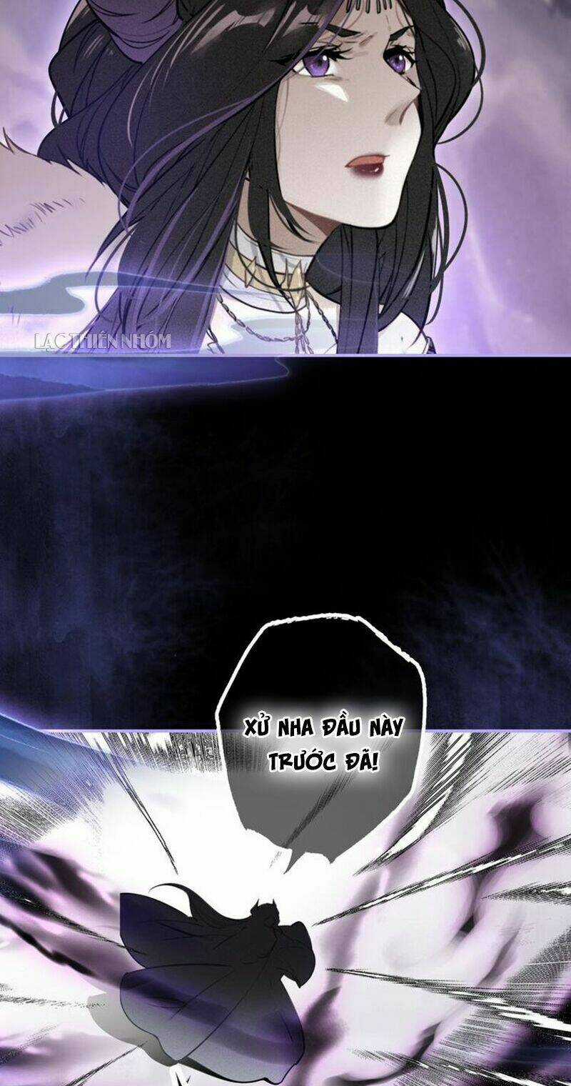 Đế Sư Tại Thượng - Chapter 55 - Trang 6