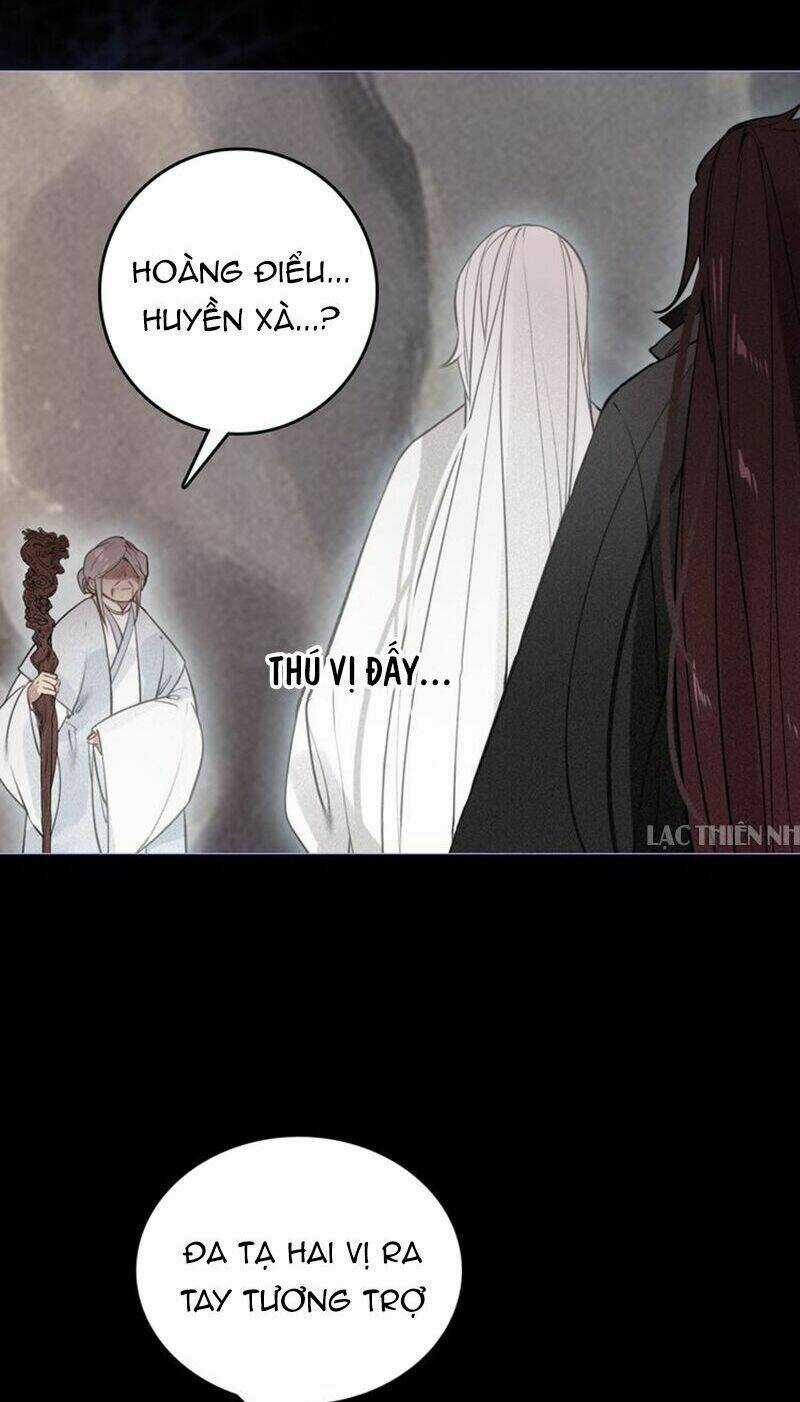 Đế Sư Tại Thượng - Chapter 55 - Trang 53