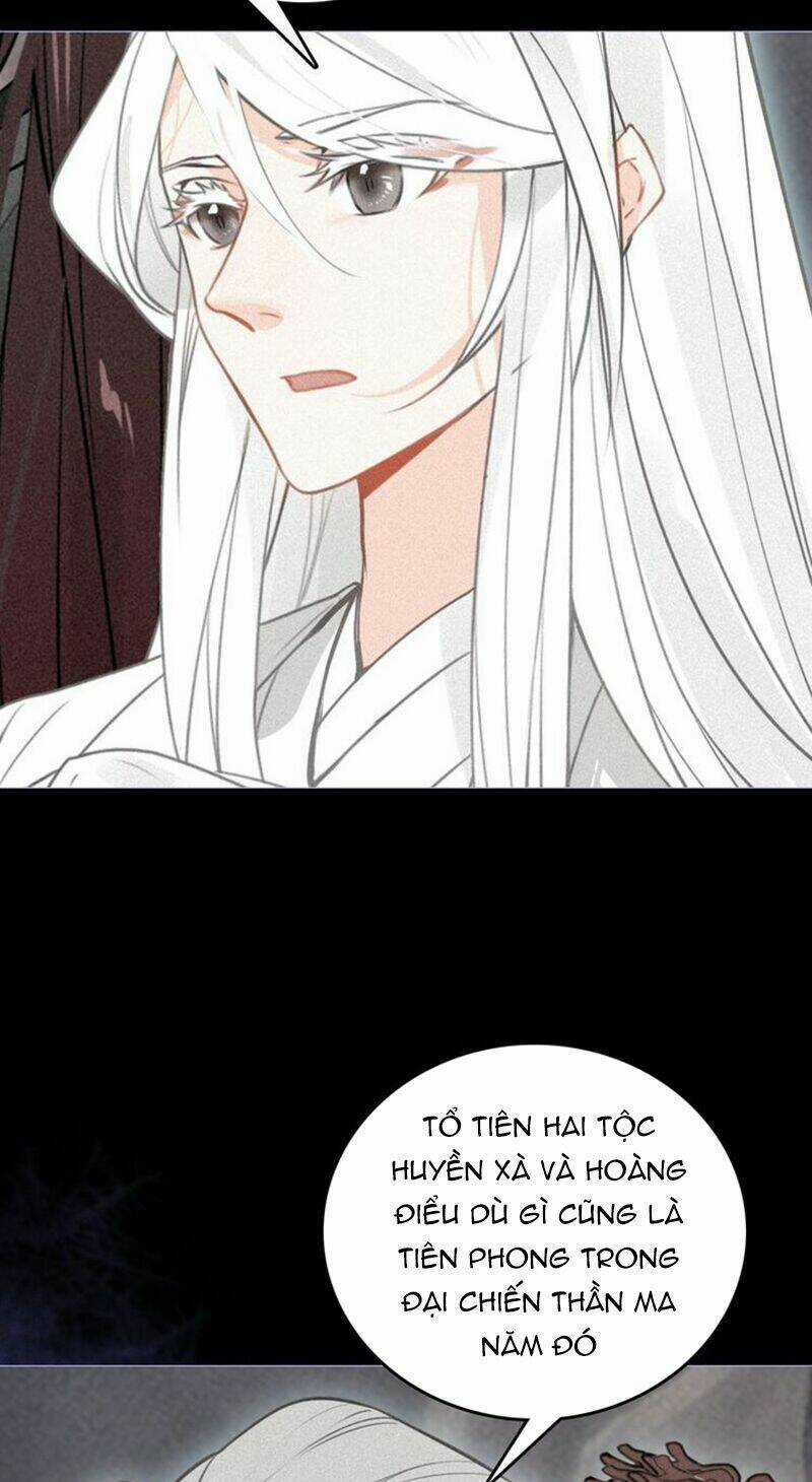 Đế Sư Tại Thượng - Chapter 55 - Trang 54