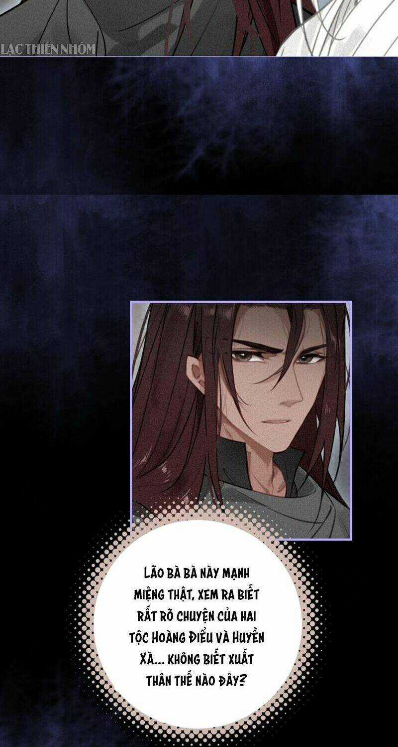 Đế Sư Tại Thượng - Chapter 55 - Trang 57