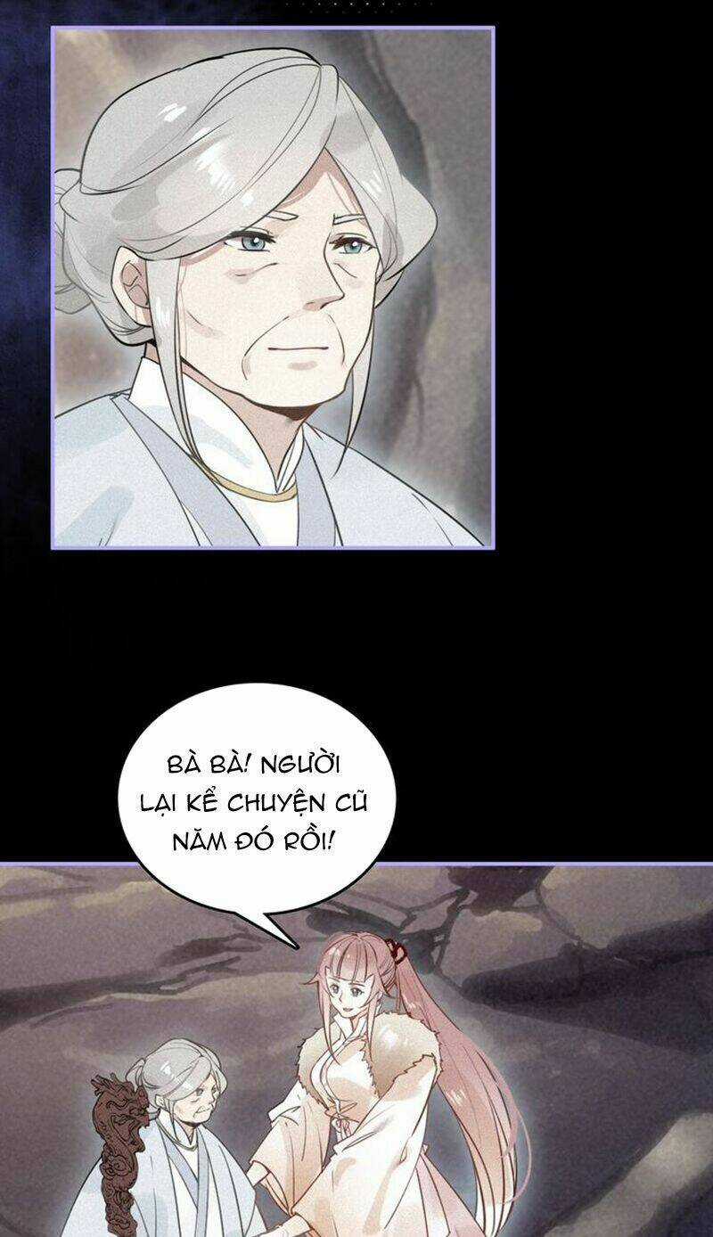 Đế Sư Tại Thượng - Chapter 55 - Trang 58