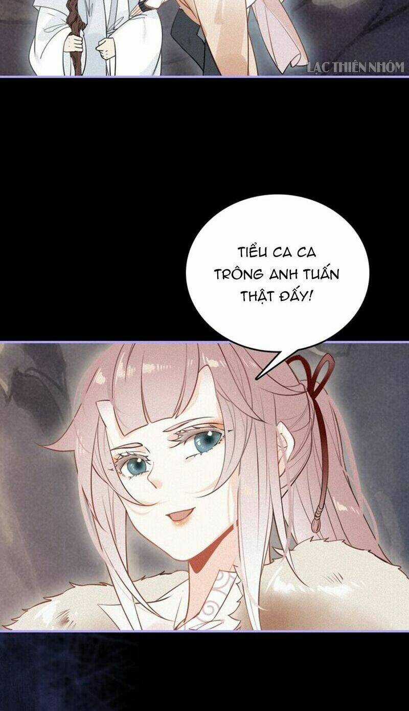 Đế Sư Tại Thượng - Chapter 55 - Trang 59