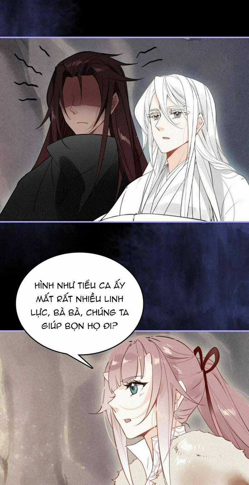 Đế Sư Tại Thượng - Chapter 55 - Trang 60