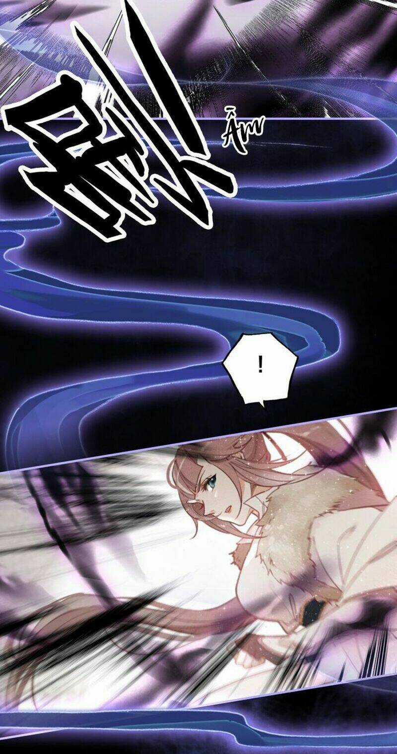 Đế Sư Tại Thượng - Chapter 55 - Trang 7