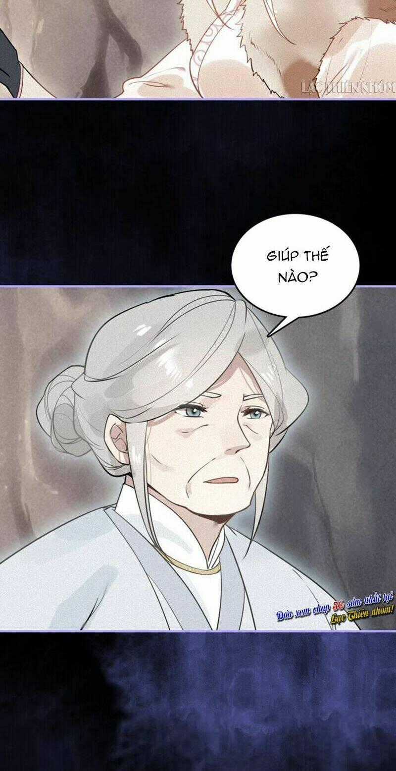 Đế Sư Tại Thượng - Chapter 55 - Trang 61