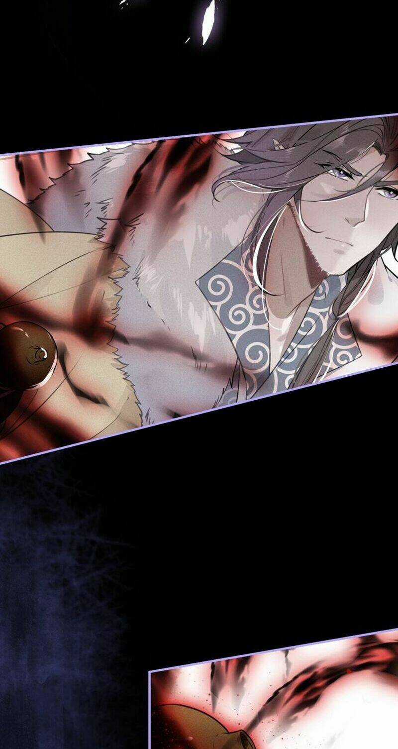 Đế Sư Tại Thượng - Chapter 55 - Trang 10