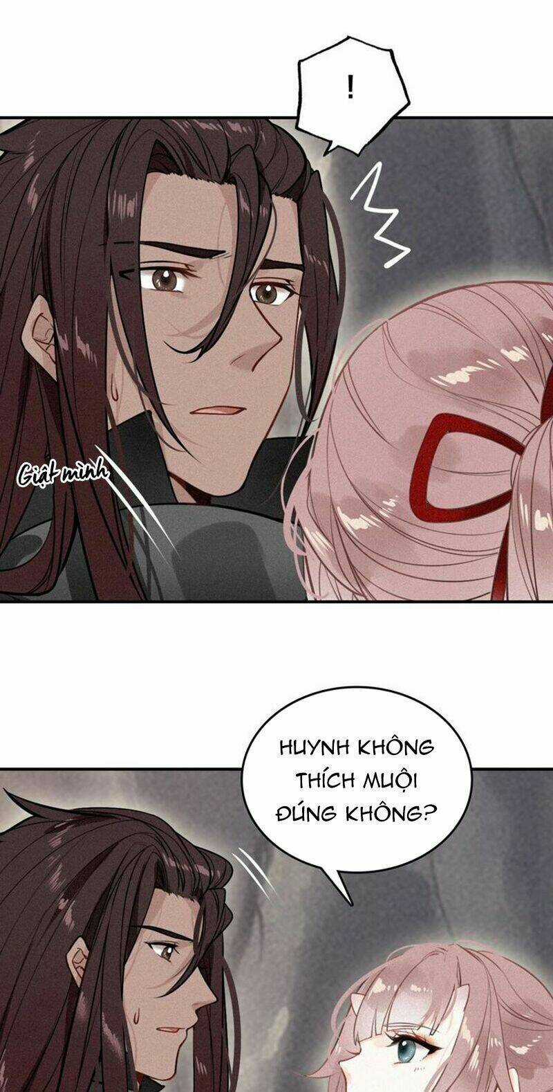 Đế Sư Tại Thượng - Chapter 56 - Trang 12