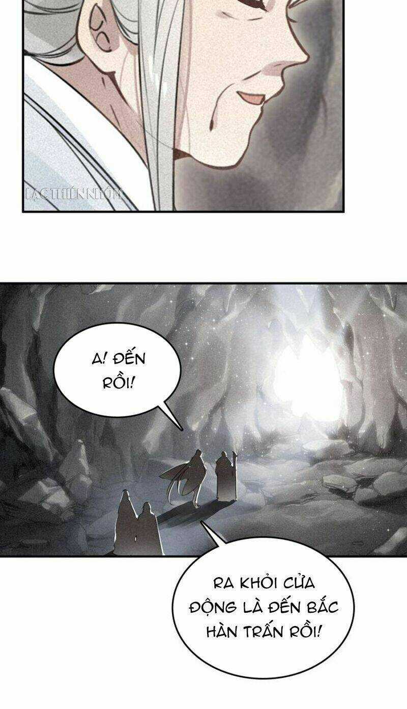 Đế Sư Tại Thượng - Chapter 56 - Trang 17