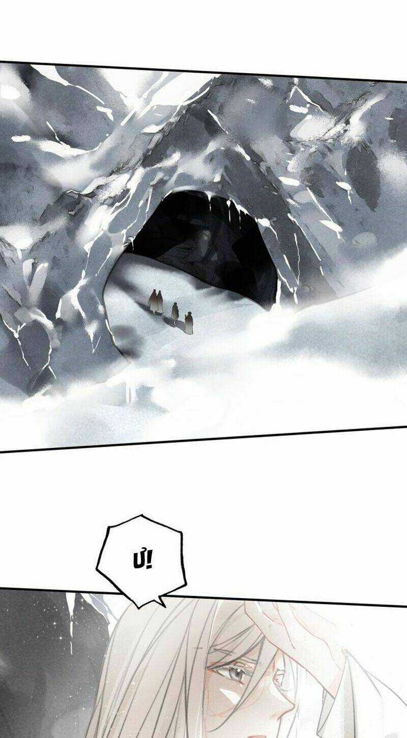 Đế Sư Tại Thượng - Chapter 56 - Trang 18