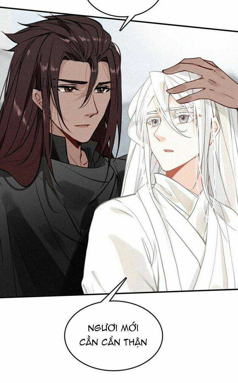 Đế Sư Tại Thượng - Chapter 56 - Trang 21