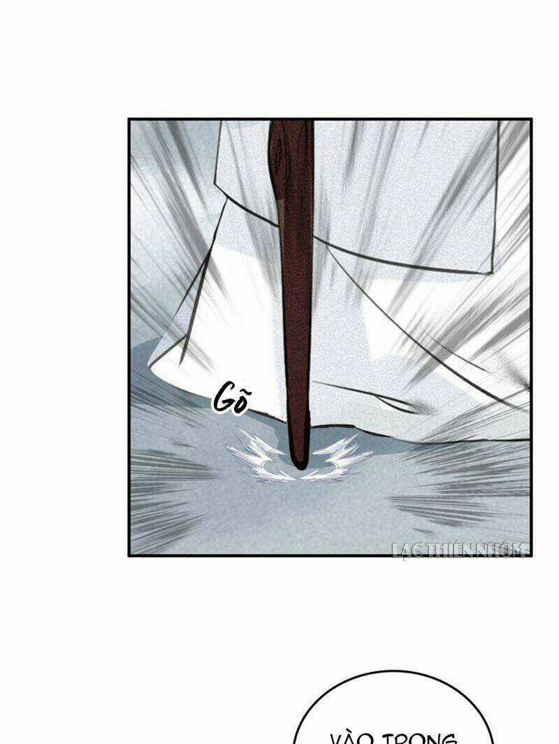 Đế Sư Tại Thượng - Chapter 56 - Trang 22