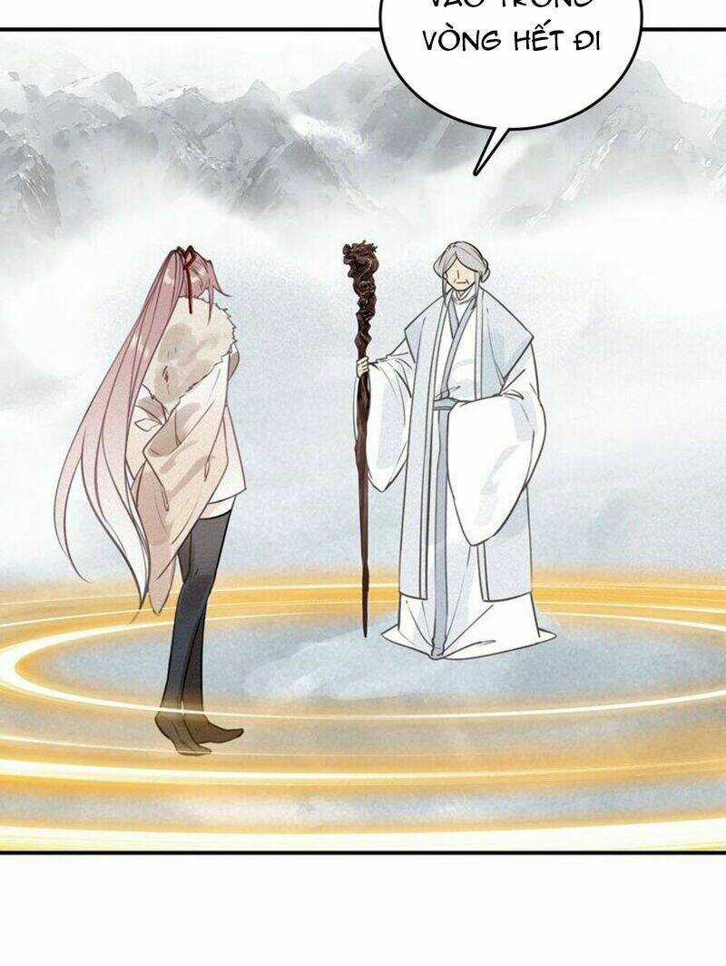 Đế Sư Tại Thượng - Chapter 56 - Trang 23