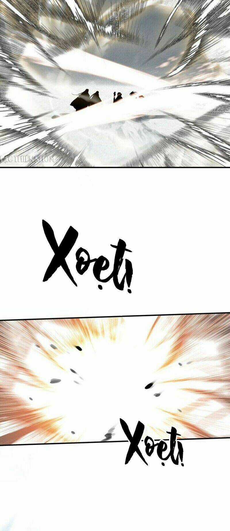 Đế Sư Tại Thượng - Chapter 56 - Trang 25