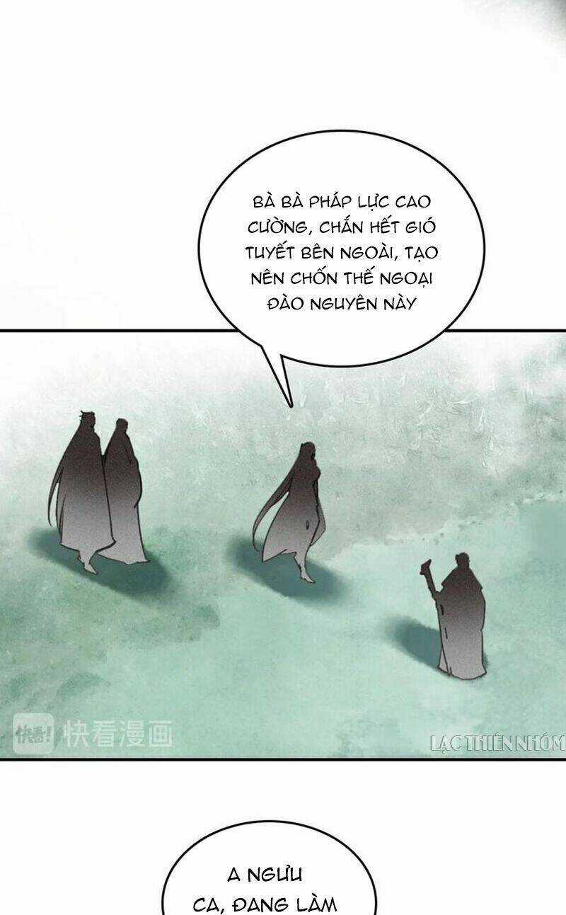 Đế Sư Tại Thượng - Chapter 56 - Trang 30