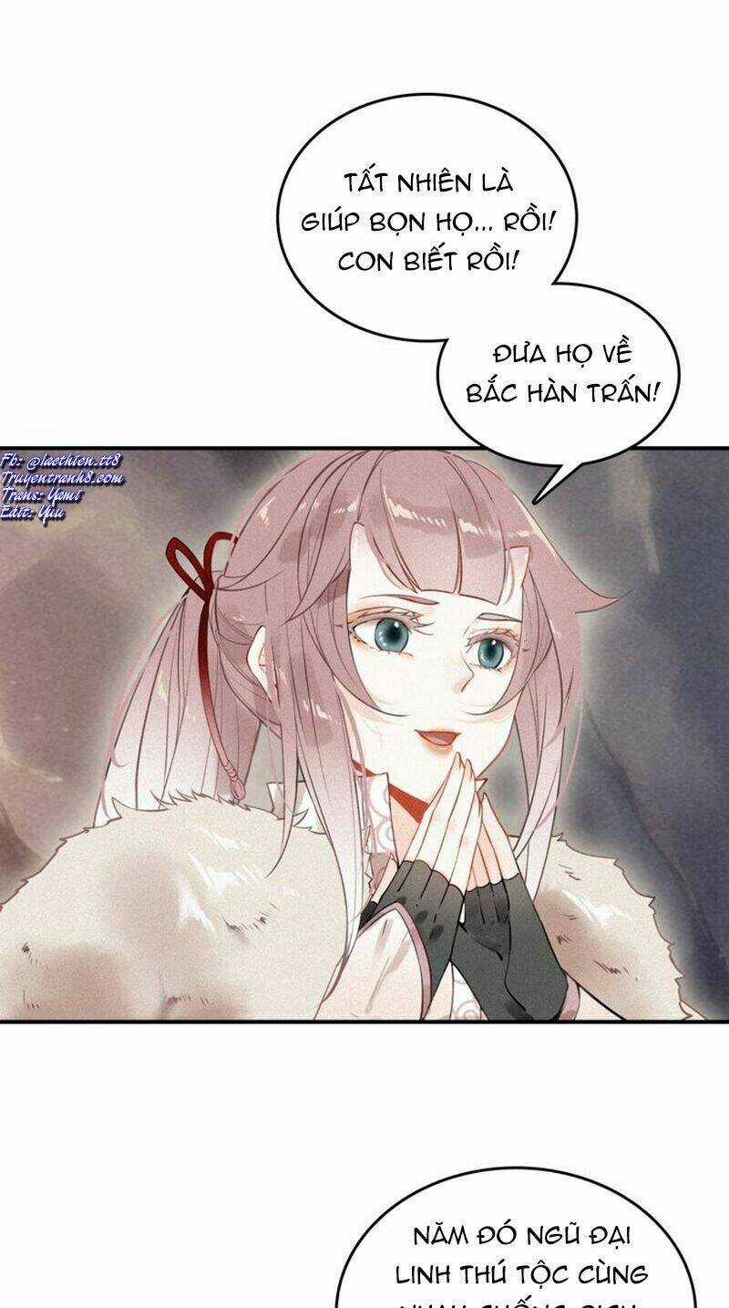 Đế Sư Tại Thượng - Chapter 56 - Trang 4