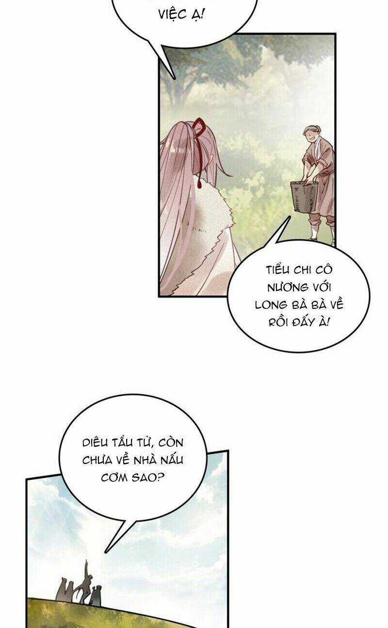 Đế Sư Tại Thượng - Chapter 56 - Trang 31