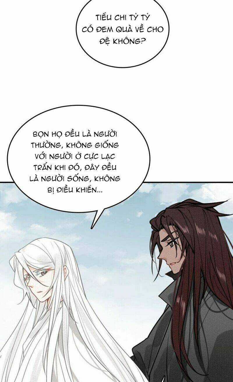 Đế Sư Tại Thượng - Chapter 56 - Trang 33