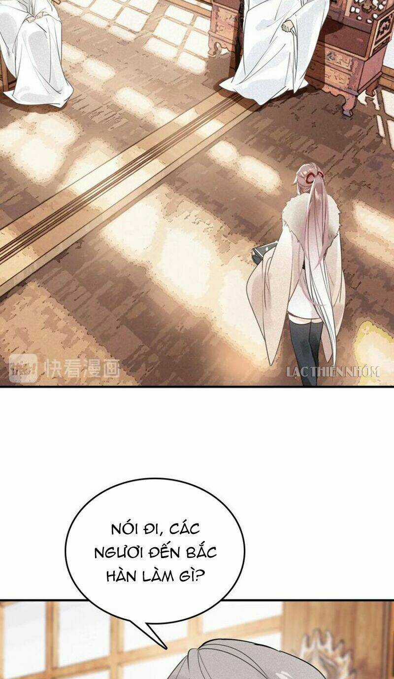 Đế Sư Tại Thượng - Chapter 56 - Trang 36