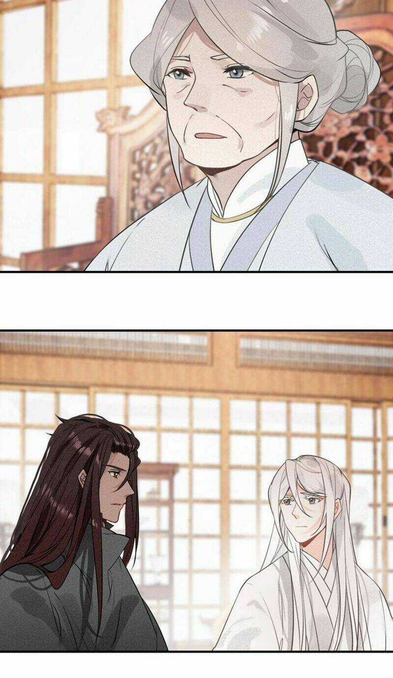 Đế Sư Tại Thượng - Chapter 56 - Trang 37