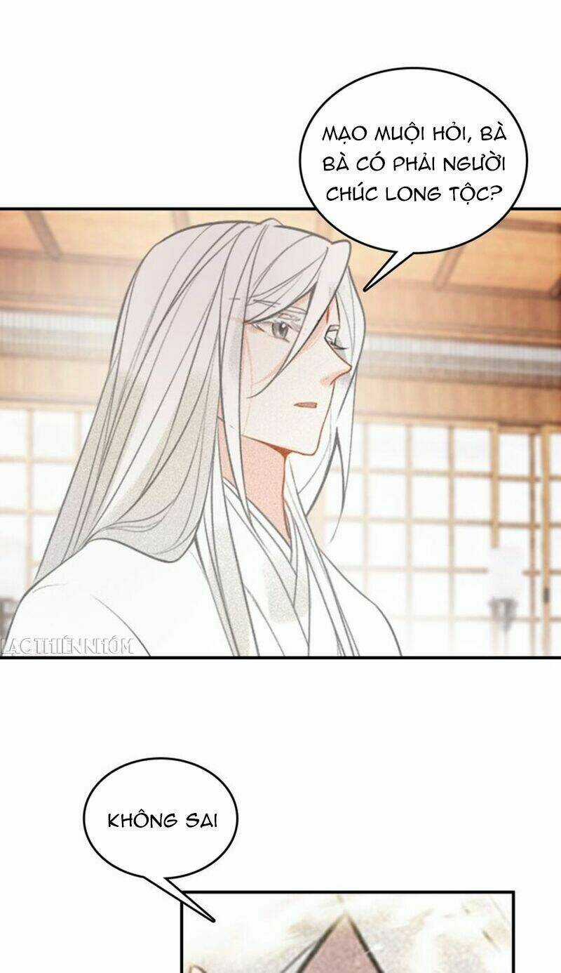 Đế Sư Tại Thượng - Chapter 56 - Trang 38