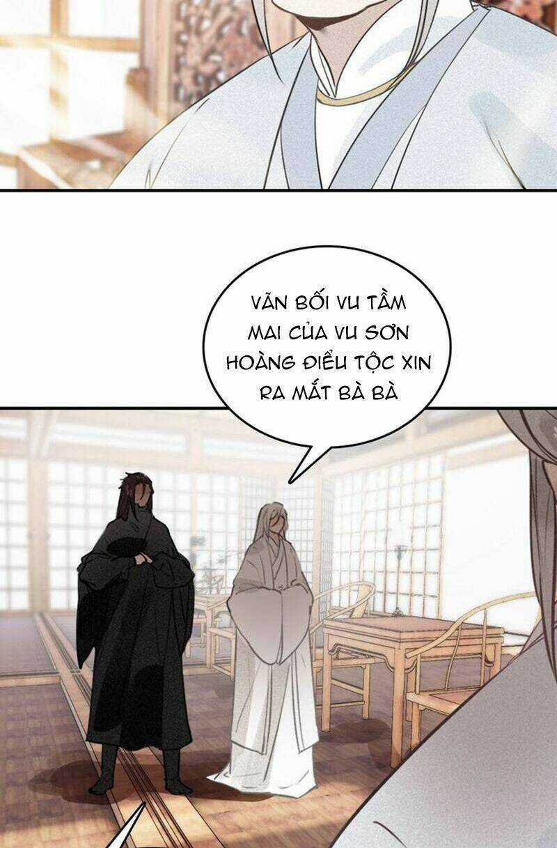 Đế Sư Tại Thượng - Chapter 56 - Trang 40