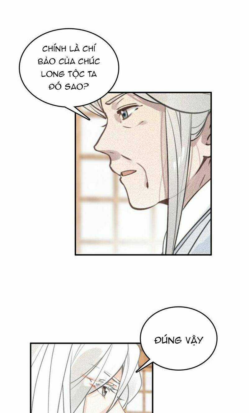 Đế Sư Tại Thượng - Chapter 56 - Trang 42