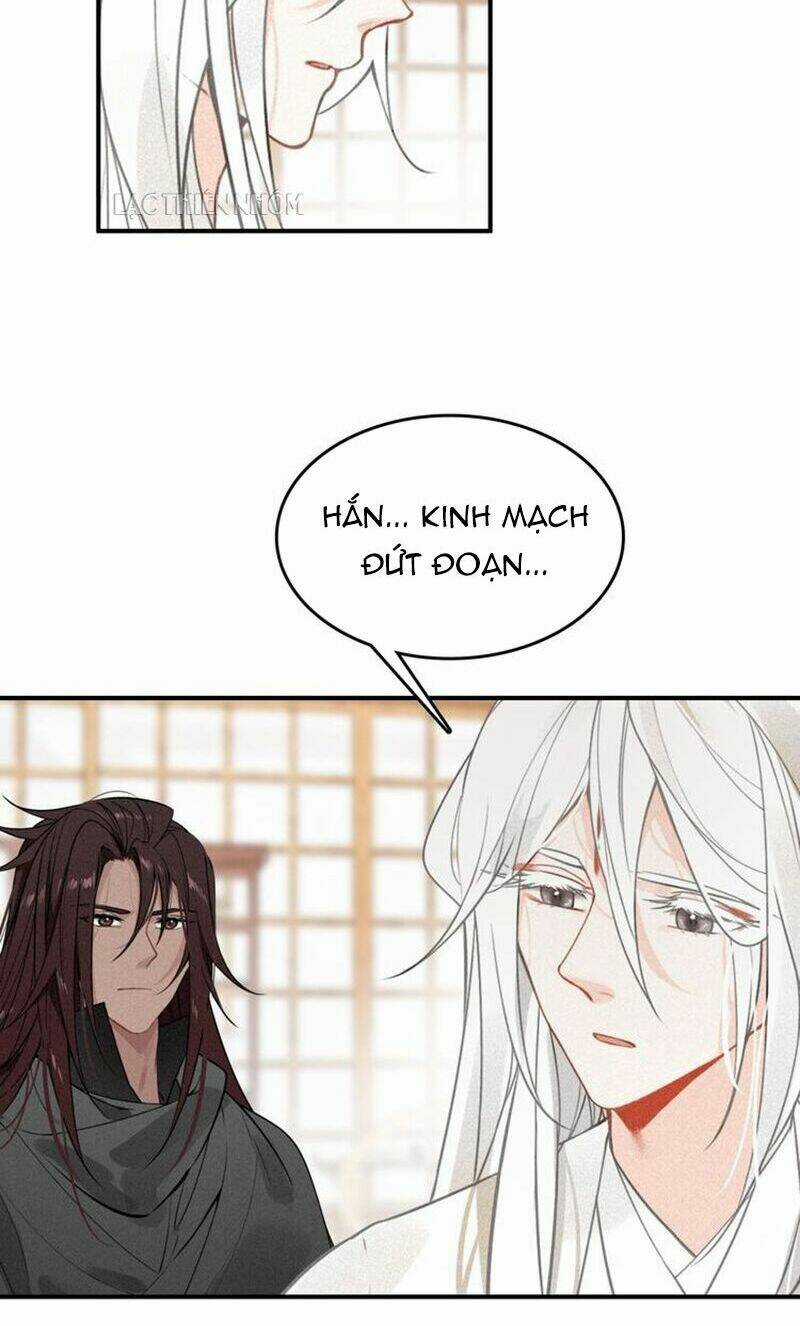 Đế Sư Tại Thượng - Chapter 56 - Trang 43