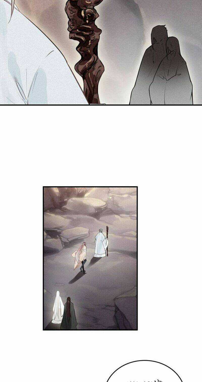 Đế Sư Tại Thượng - Chapter 56 - Trang 6