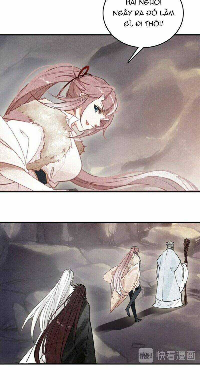 Đế Sư Tại Thượng - Chapter 56 - Trang 7