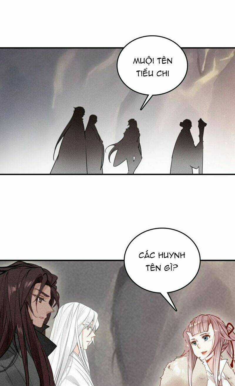 Đế Sư Tại Thượng - Chapter 56 - Trang 8