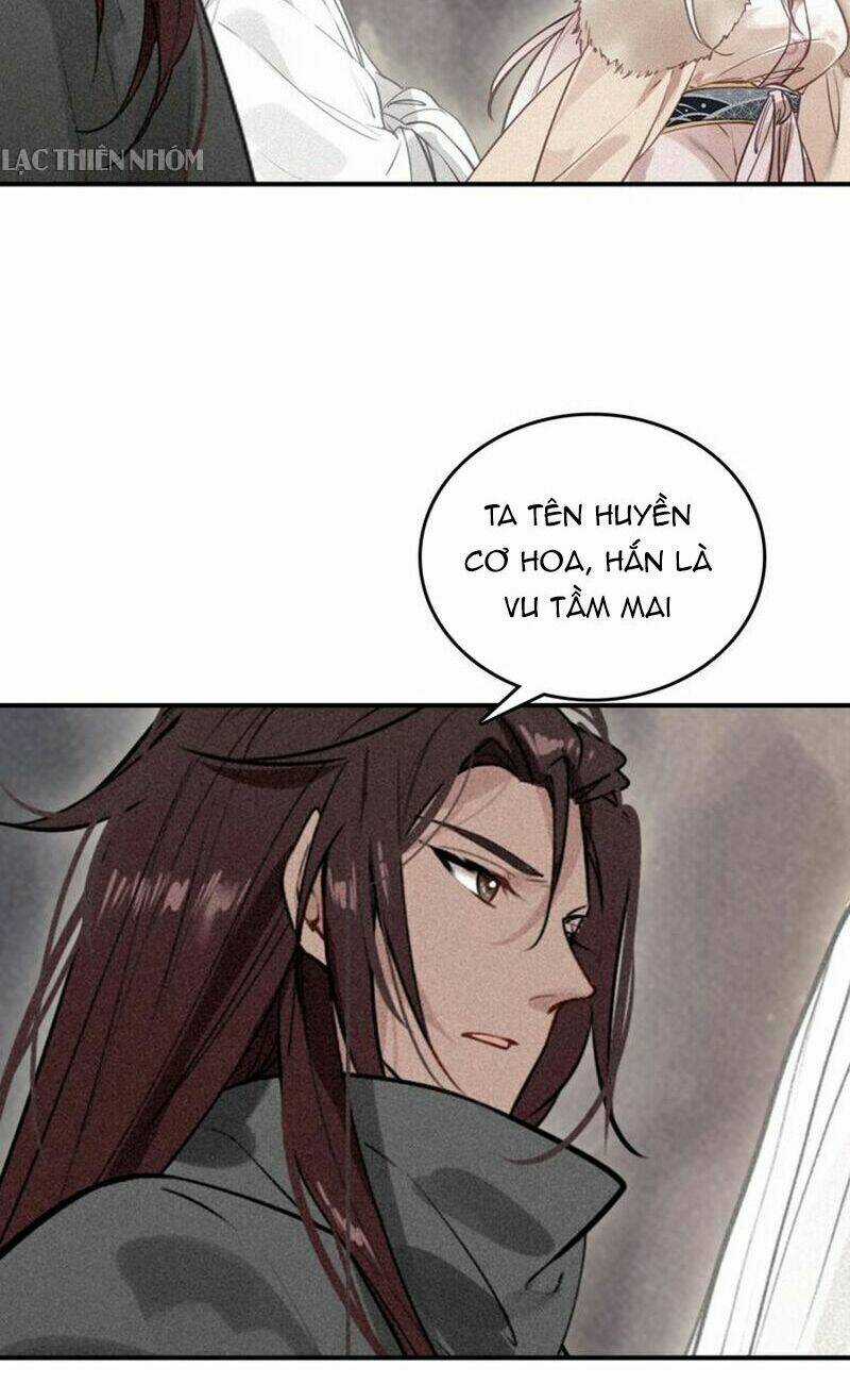 Đế Sư Tại Thượng - Chapter 56 - Trang 9