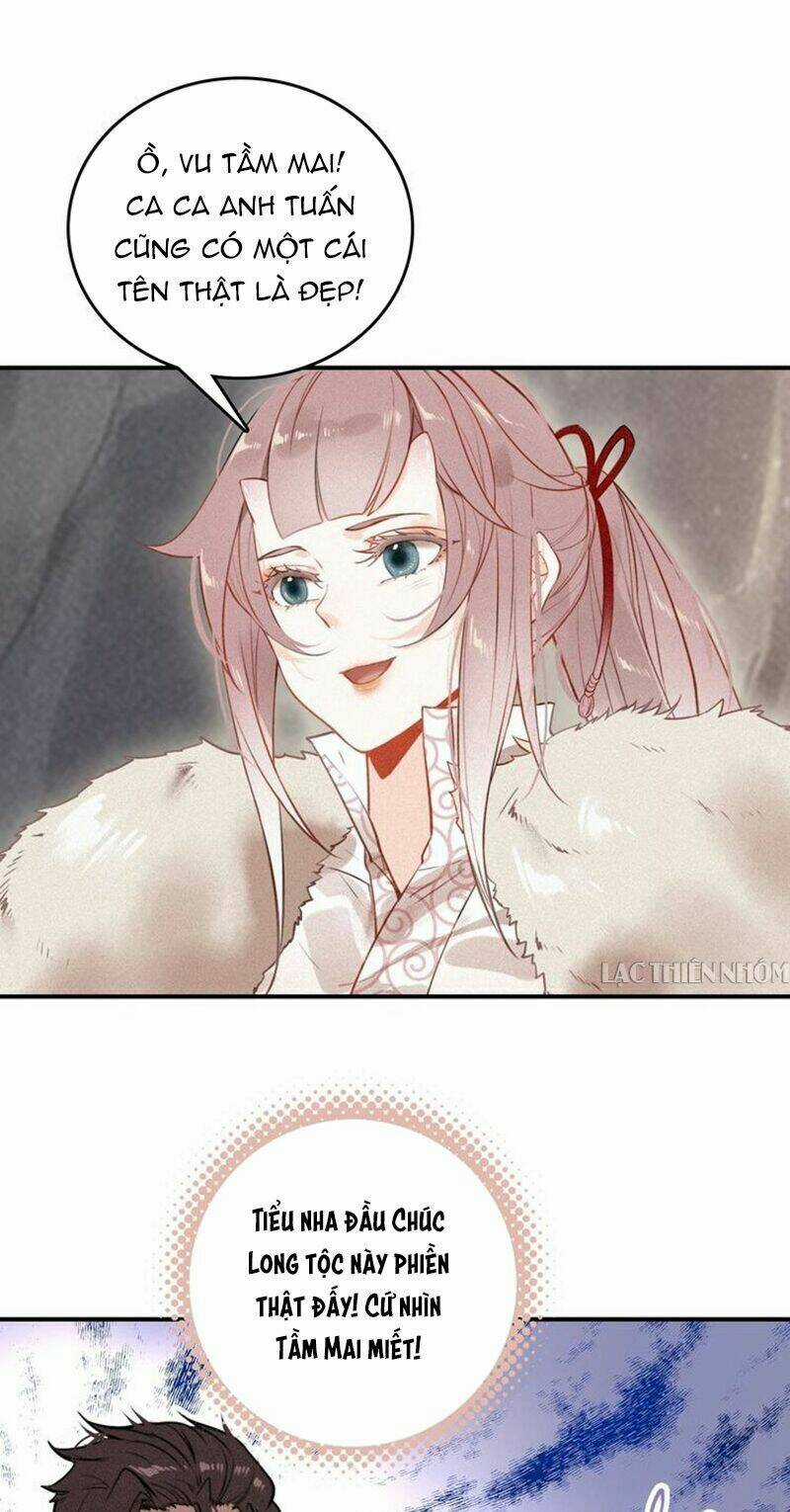 Đế Sư Tại Thượng - Chapter 56 - Trang 10