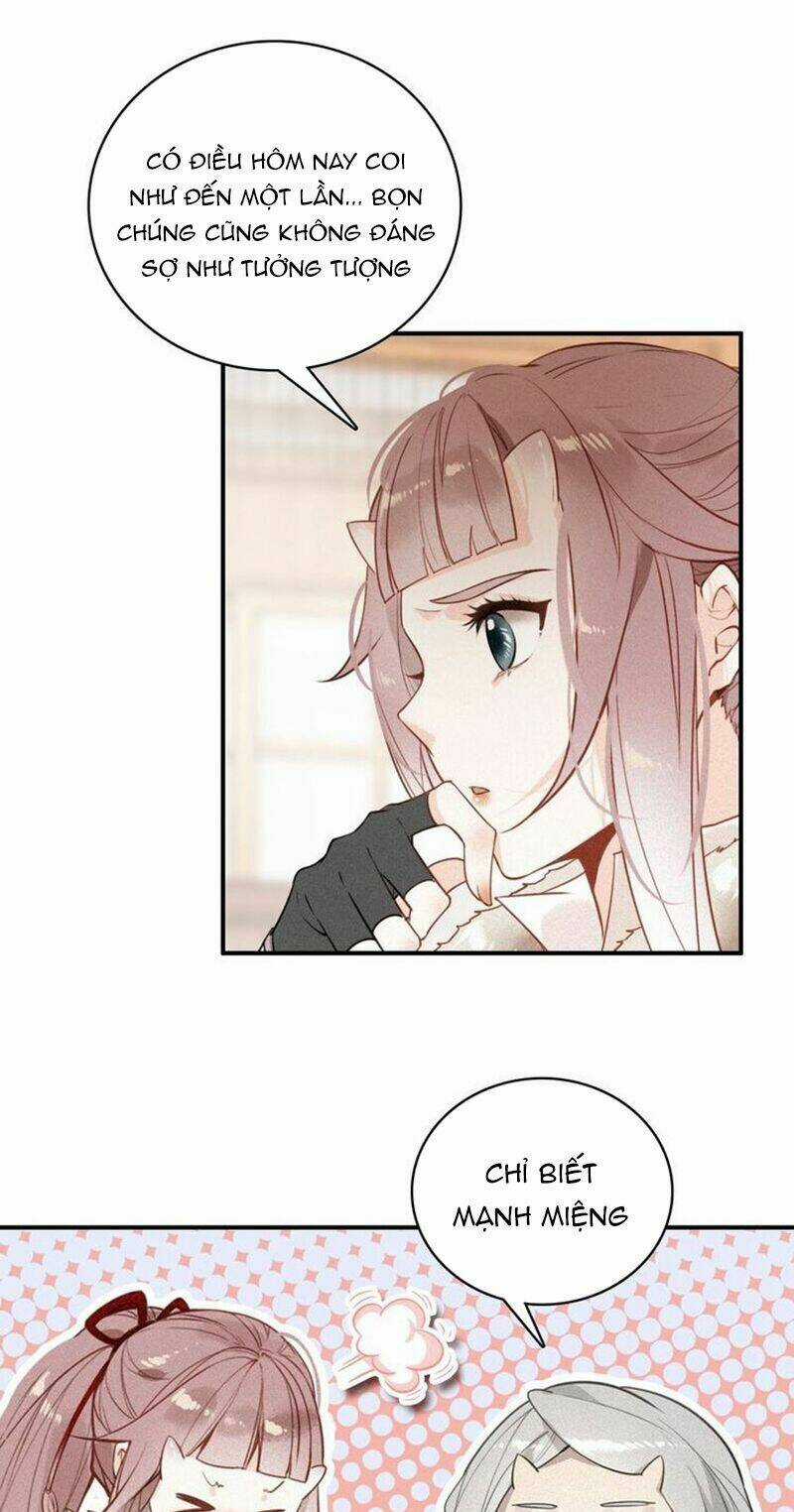 Đế Sư Tại Thượng - Chapter 57 - Trang 12