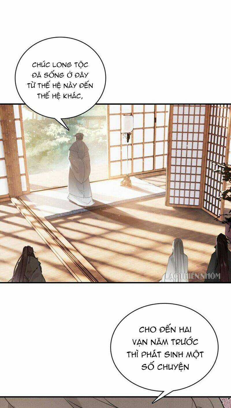 Đế Sư Tại Thượng - Chapter 57 - Trang 14