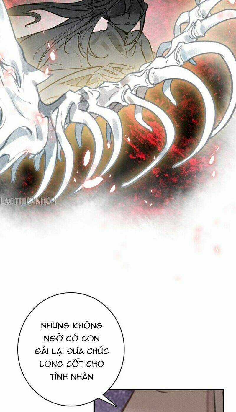 Đế Sư Tại Thượng - Chapter 57 - Trang 27