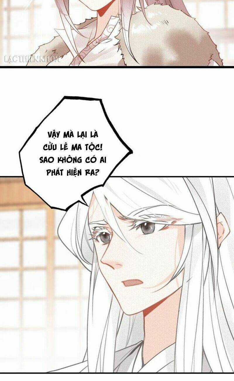 Đế Sư Tại Thượng - Chapter 57 - Trang 29