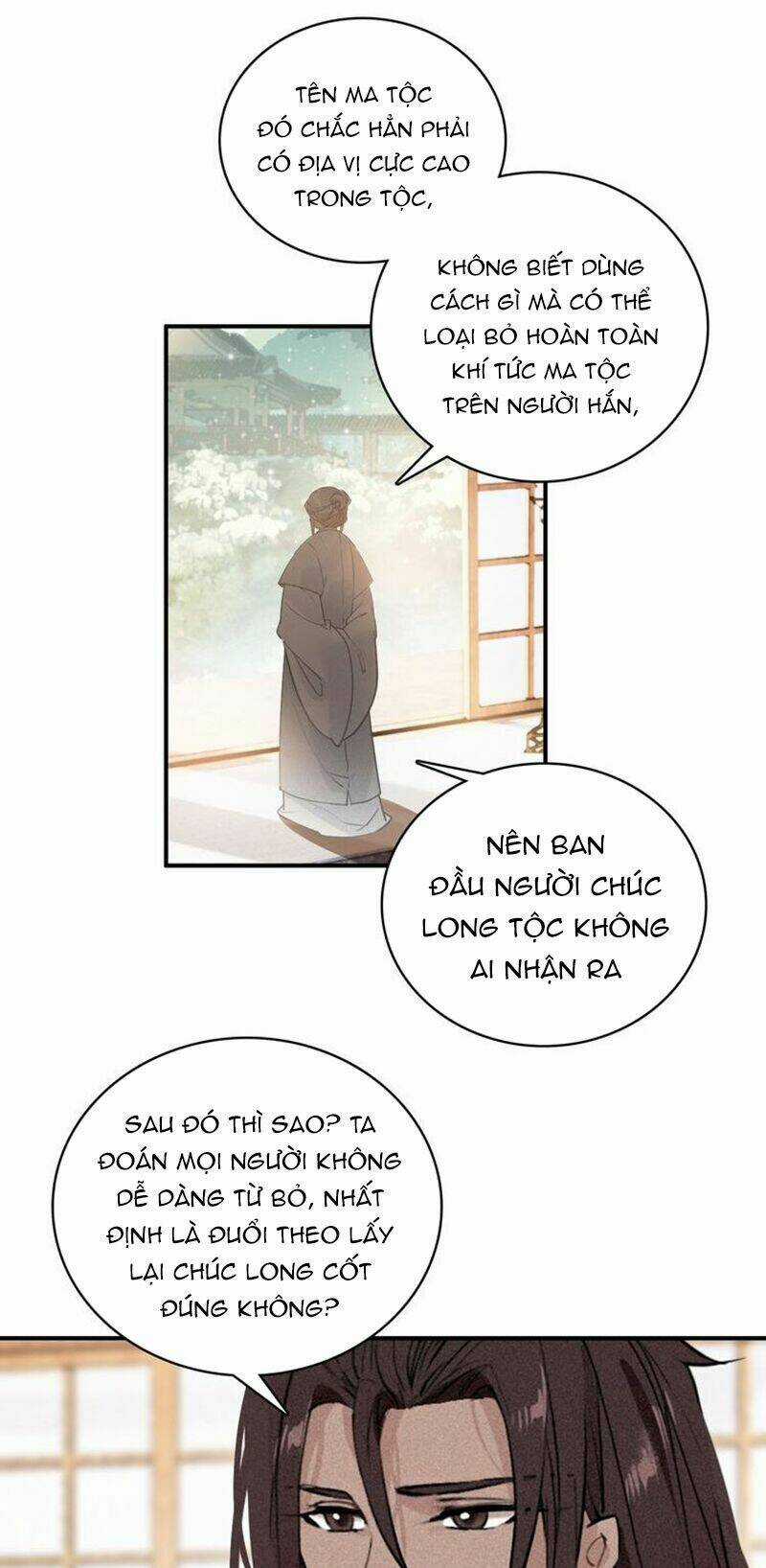 Đế Sư Tại Thượng - Chapter 57 - Trang 30