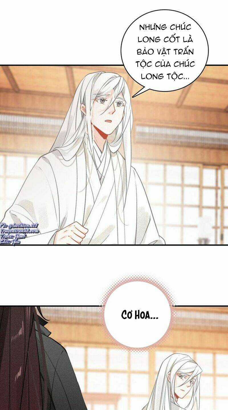 Đế Sư Tại Thượng - Chapter 57 - Trang 4