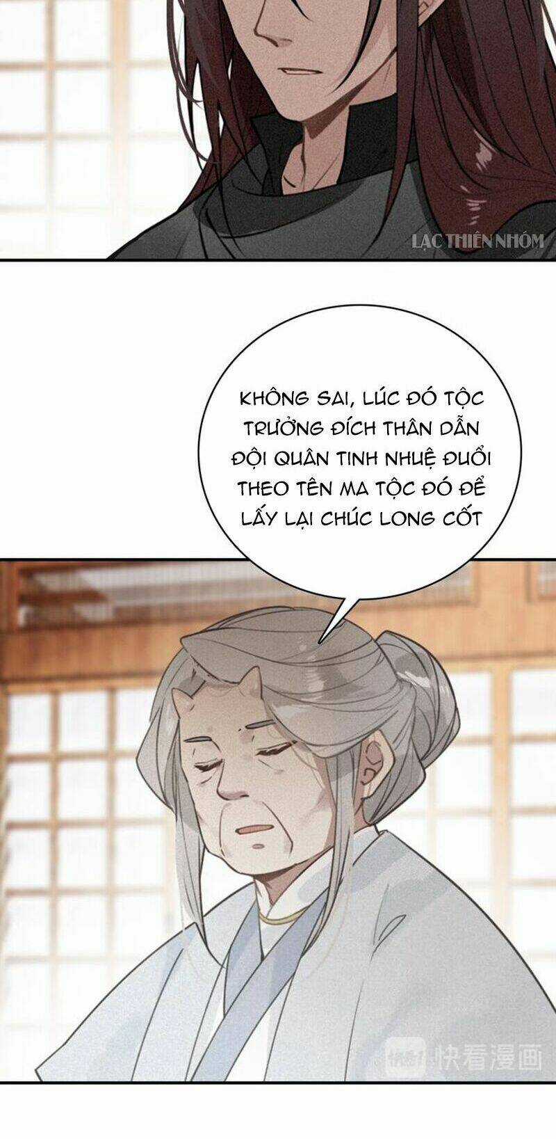 Đế Sư Tại Thượng - Chapter 57 - Trang 31