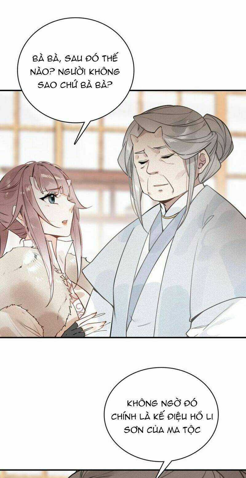 Đế Sư Tại Thượng - Chapter 57 - Trang 32