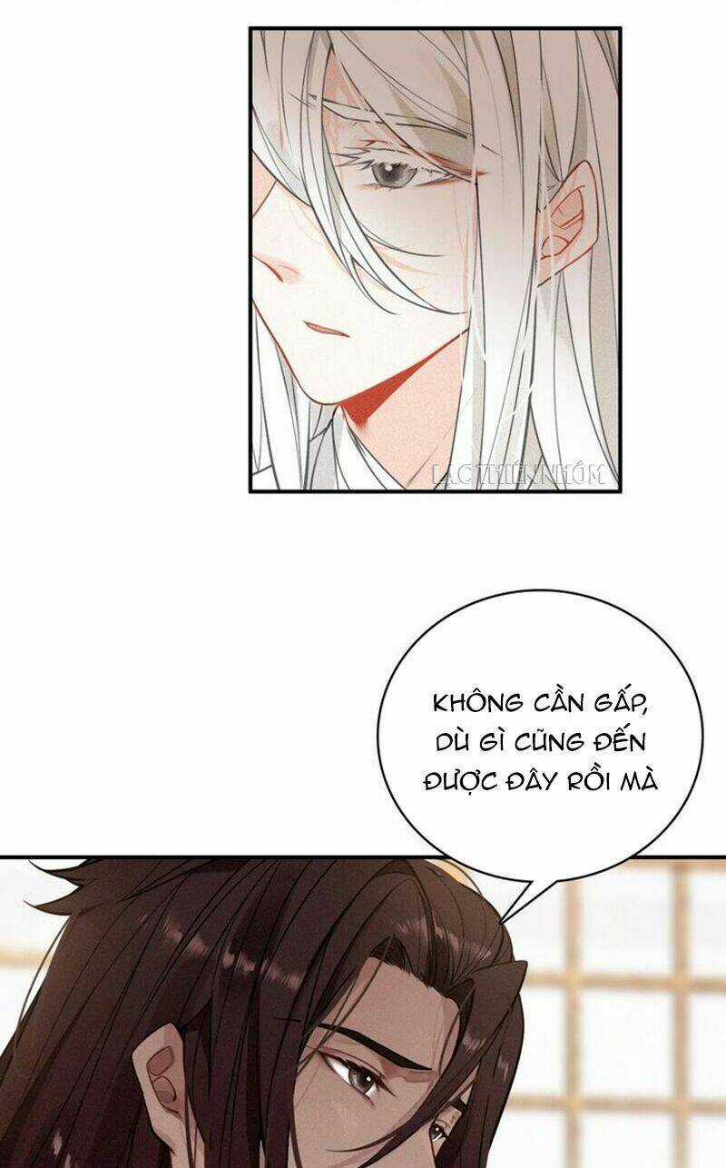 Đế Sư Tại Thượng - Chapter 57 - Trang 6